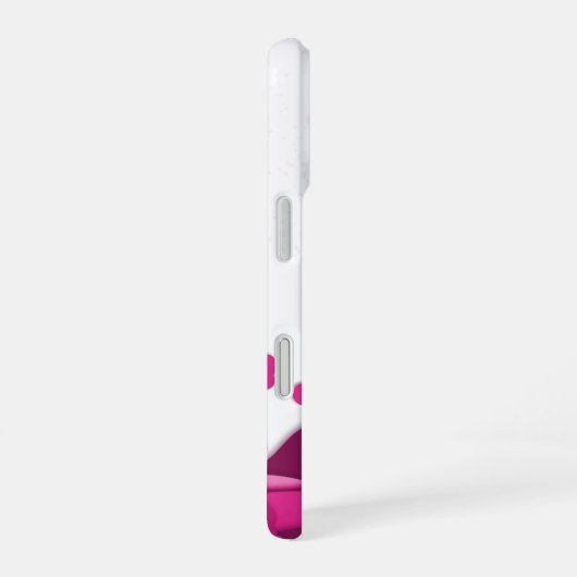 海愛 iPhone 16ケース (右側面)