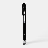 海愛 iPhone 16ケース (左側面)