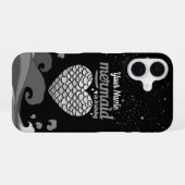 海愛 iPhone 16ケース (裏面横)