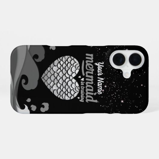 海愛 iPhone 16ケース (裏面横)