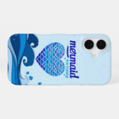 海愛 iPhone 16ケース (裏面横)