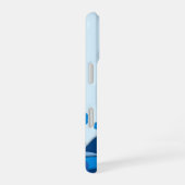 海愛 iPhone 16ケース (右側面)