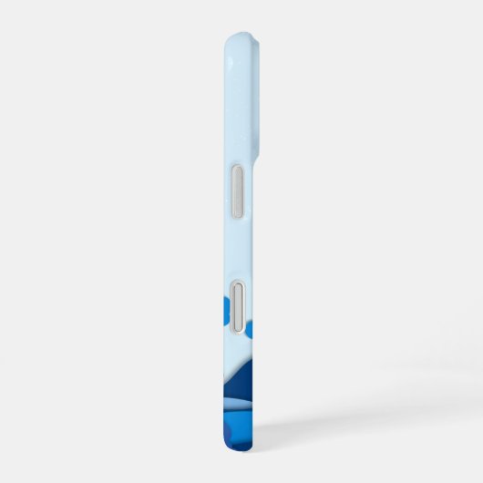 海愛 iPhone 16ケース (右側面)