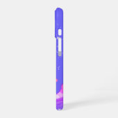 海愛 iPhone 16ケース (左側面)