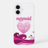 海愛 iPhone 16ケース (裏面)