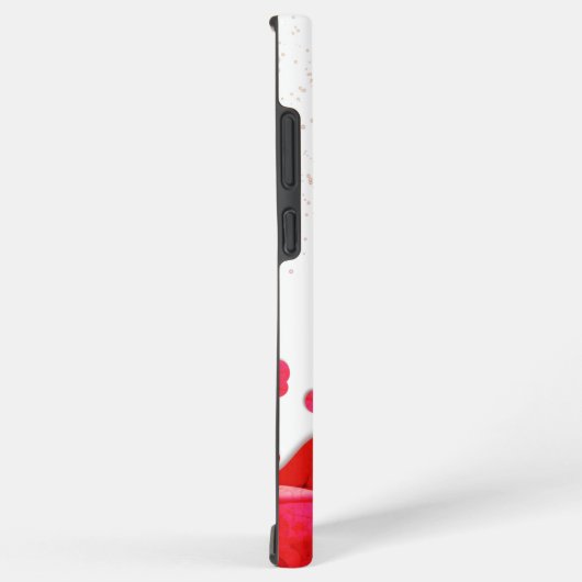 海愛 SAMSUNG GALAXYケース (右側面)