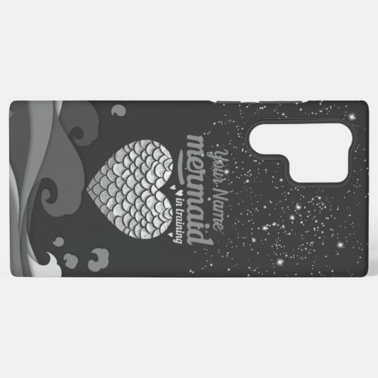 海愛 SAMSUNG GALAXYケース (裏面横)