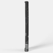 海愛 SAMSUNG GALAXYケース (右側面)