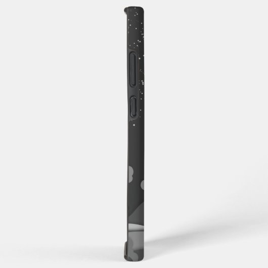 海愛 SAMSUNG GALAXYケース (右側面)