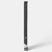 海愛 SAMSUNG GALAXYケース (左側面)