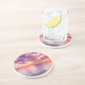 海感動的日 コースター (側面)