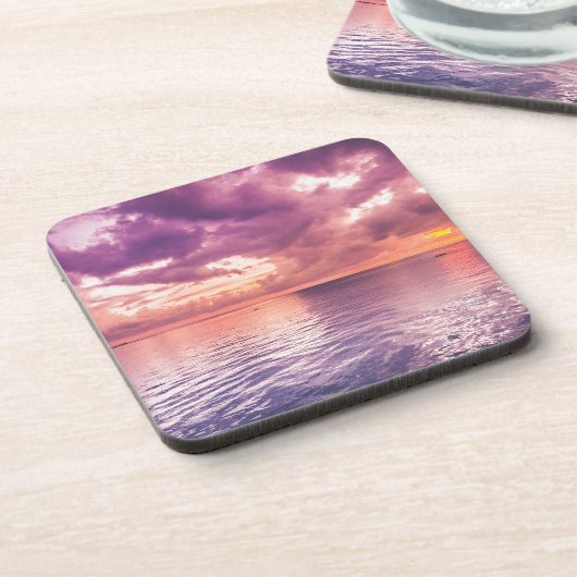 海感動的日 コースター (左側)