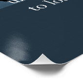 海感動的Sqポスター ポスター (コーナー)