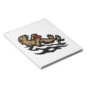 海戦 ノートパッド (アングル)