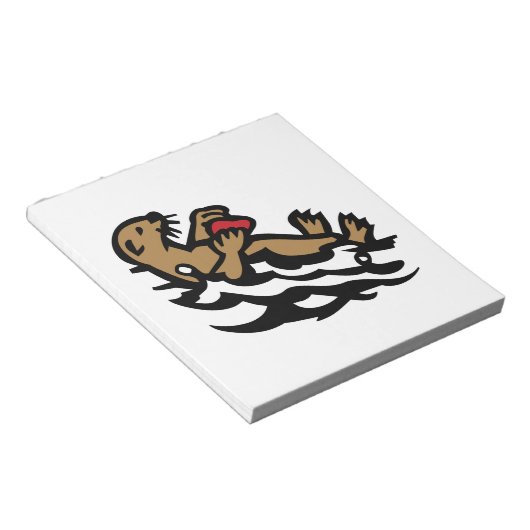 海戦 ノートパッド (アングル)