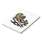 海戦 ノートパッド (回転)