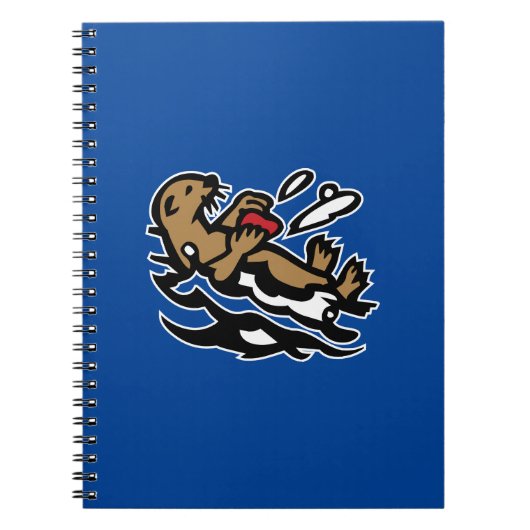 海戦 ノートブック (正面)