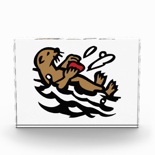 海戦 フォトブロック (正面)