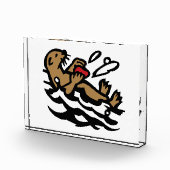 海戦 フォトブロック (右)