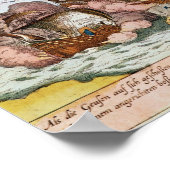 海戦 ポスター (角)