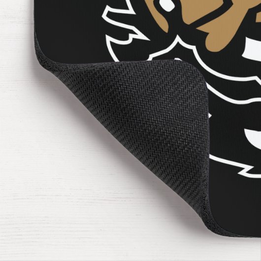 海戦 マウスパッド (コーナー)