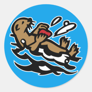 海戦 ラウンドシール