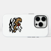 海戦 Case-Mate iPhoneケース (裏面 (横))