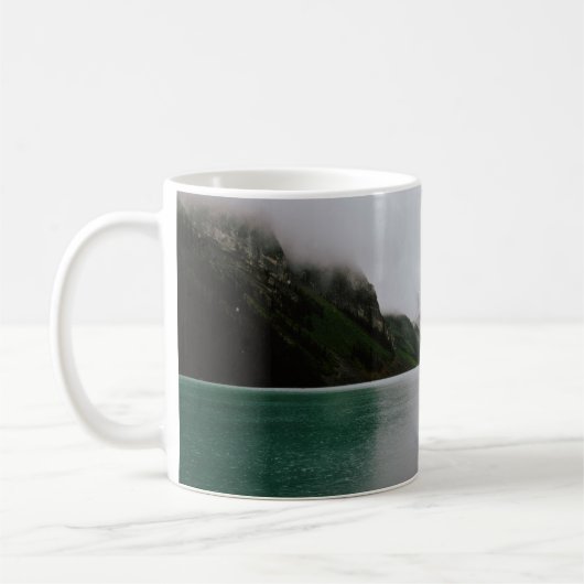海撮影 コーヒーマグカップ (左)