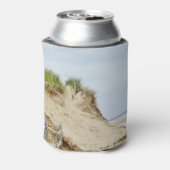 海撮影 缶クーラー (缶裏面)