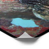 海救のポスター ポスター (角)