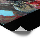 海救のポスター ポスター (角)