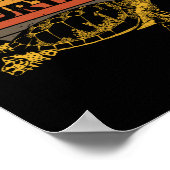 海救亀の恋人 ポスター (角)