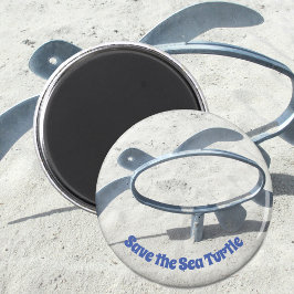 海救亀 マグネット