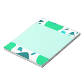 海文 ノートパッド (回転)