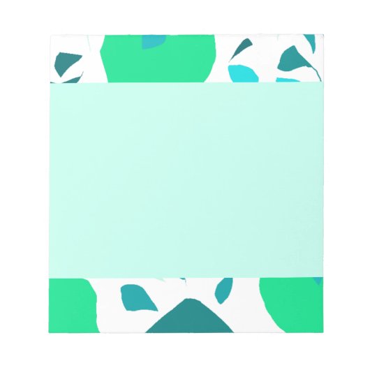 海文 ノートパッド (正面)