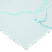 海旋回IIテーブルランナー ミディアムテーブルランナー (コーナー)