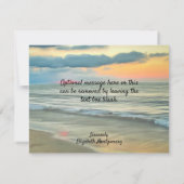 海日0735 サンキューカード (裏面)