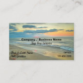 海日0735 名刺 (正面)