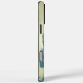 海日0735 Case-Mate iPhoneケース (裏面 / 右)