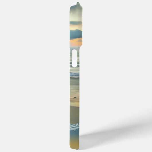 海日0735 Case-Mate iPhoneケース (裏面 / 右)