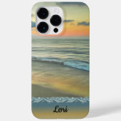 海日0735 Case-Mate iPhoneケース (裏面)