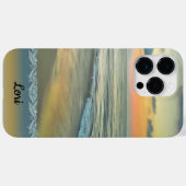 海日0735 Case-Mate iPhoneケース (裏面 (横))