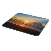 海日 カッティングボード (角)