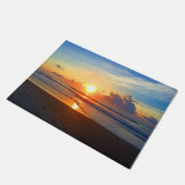 海日 ドアマット (アングル)