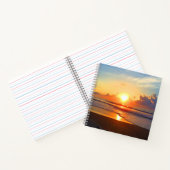海日 ノートブック (内部)