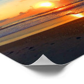 海日 ポスター (角)