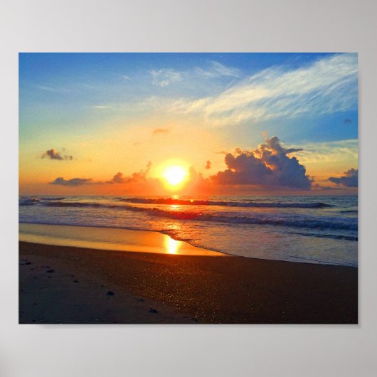 海日 ポスター (正面)