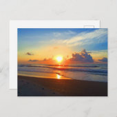 海日 ポストカード (正面/裏面)