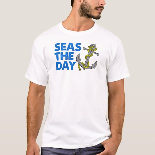 海日 Tシャツ (正面)