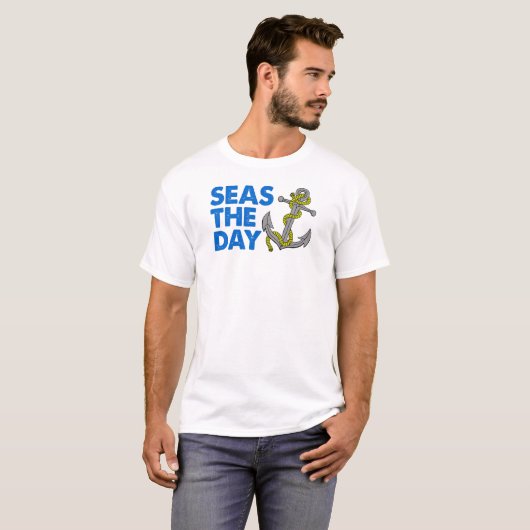 海日 Tシャツ (正面フル)